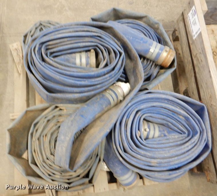 image for item DK5123 Goodyear  hoses