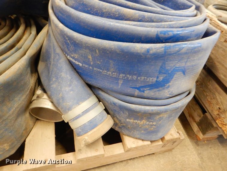 image for item DK5123 Goodyear  hoses