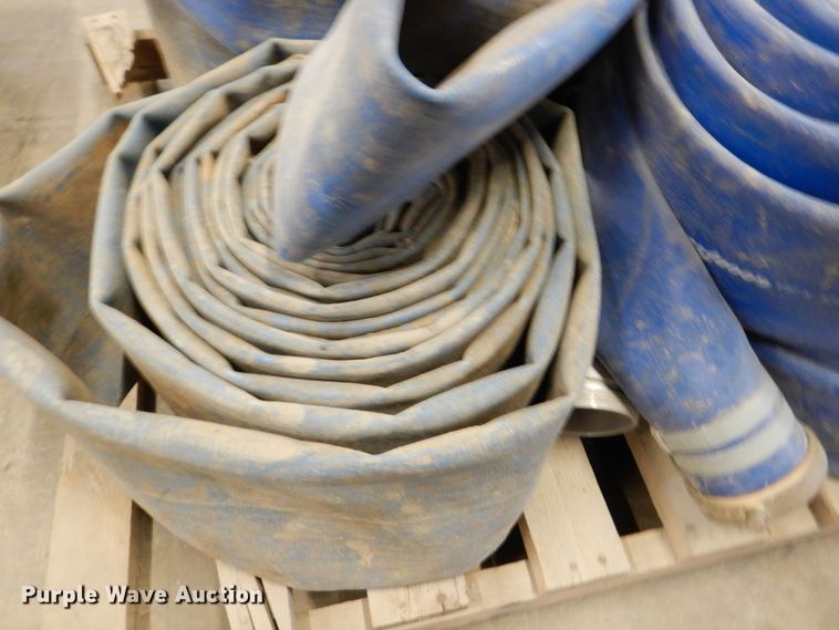 image for item DK5123 Goodyear  hoses