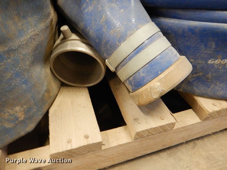 image for item DK5123 Goodyear  hoses