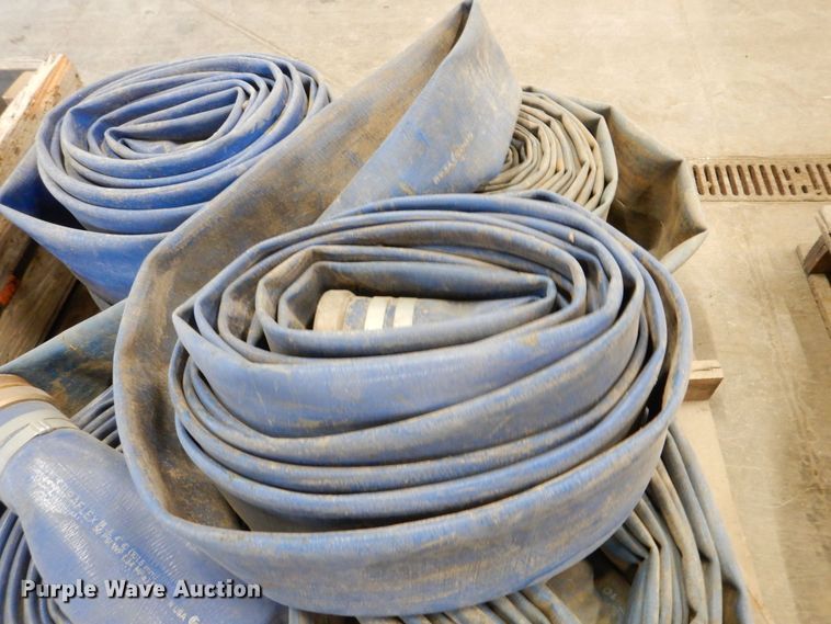 image for item DK5123 Goodyear  hoses