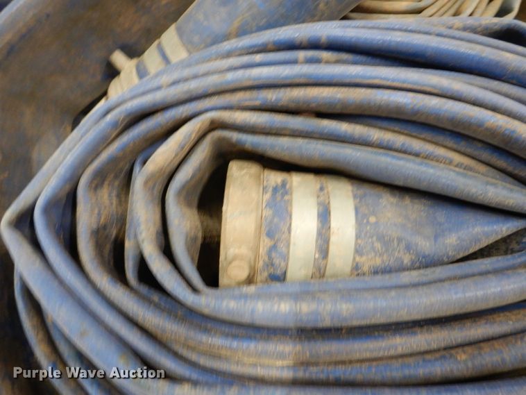 image for item DK5123 Goodyear  hoses