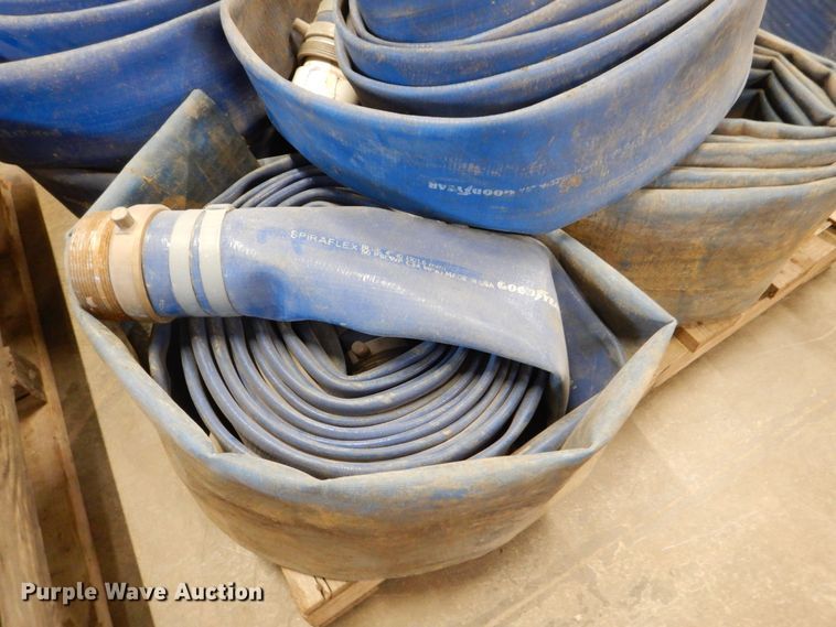 image for item DK5123 Goodyear  hoses