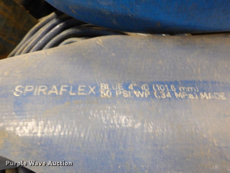 image for item DK5123 Goodyear  hoses