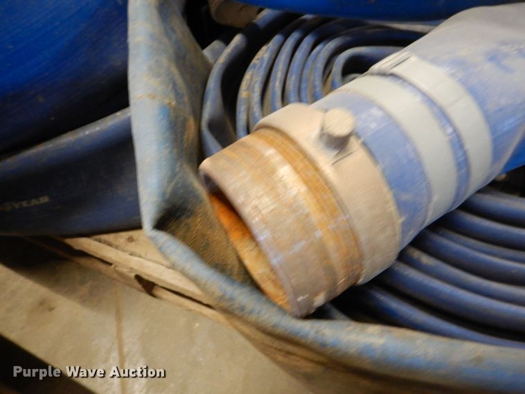 image for item DK5123 Goodyear  hoses