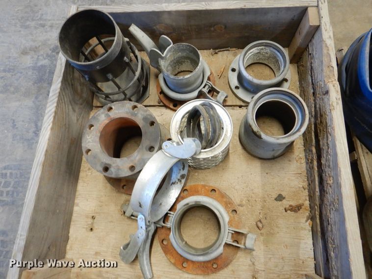 image for item DK5123 Goodyear  hoses