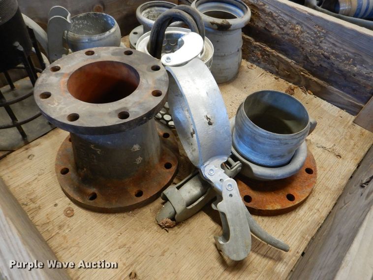 image for item DK5123 Goodyear  hoses