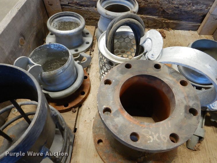 image for item DK5123 Goodyear  hoses