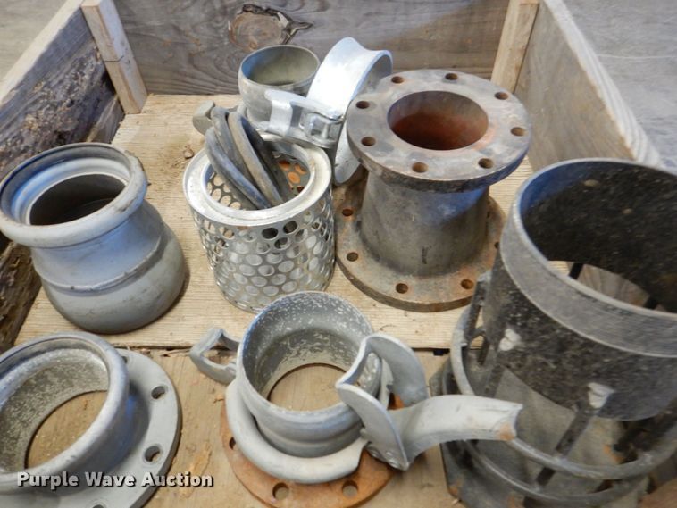 image for item DK5123 Goodyear  hoses