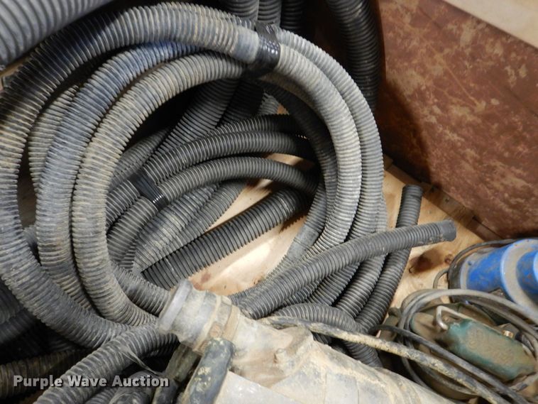 image for item DK5124 (6) pumps