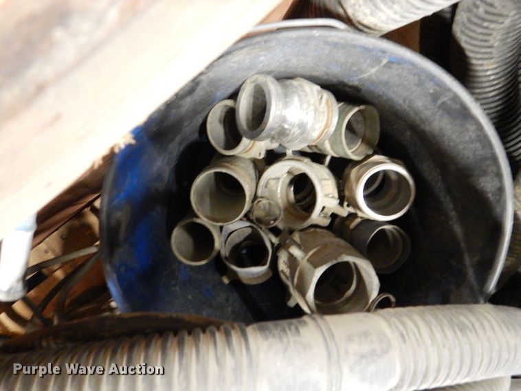 image for item DK5124 (6) pumps