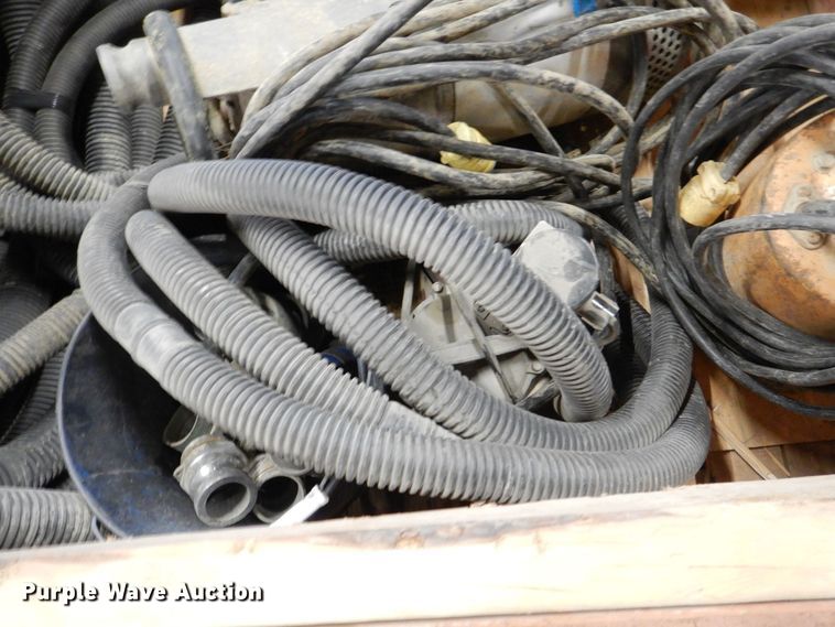 image for item DK5124 (6) pumps