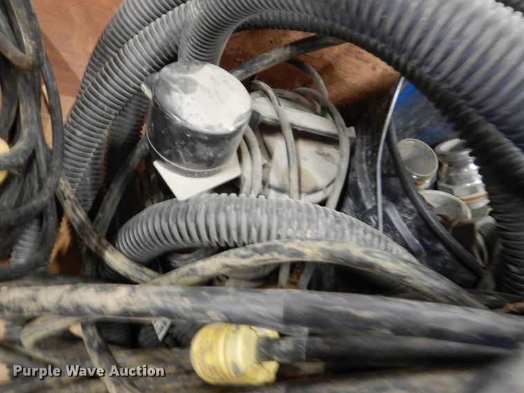 image for item DK5124 (6) pumps