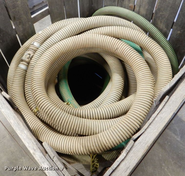 image for item DK5125 2" hose