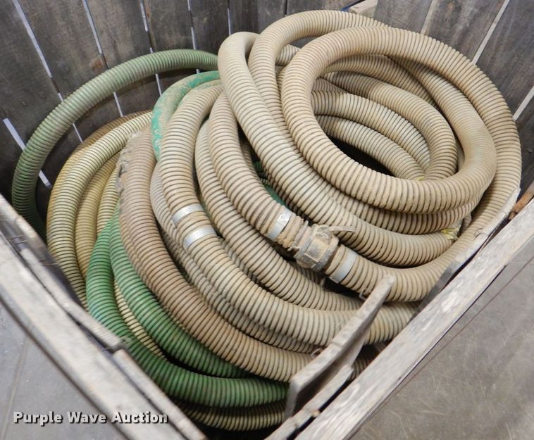 image for item DK5125 2" hose