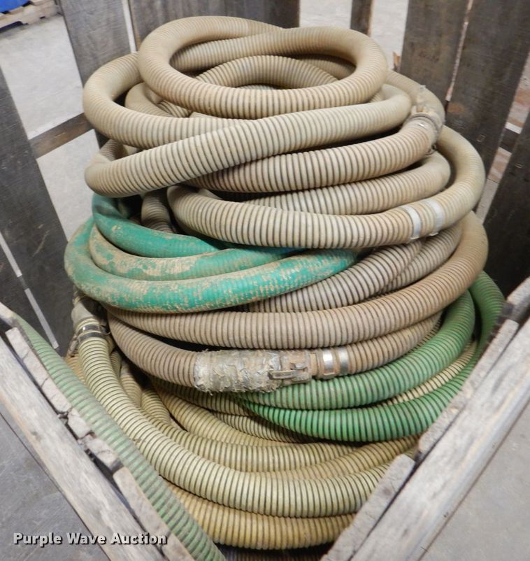 image for item DK5125 2" hose