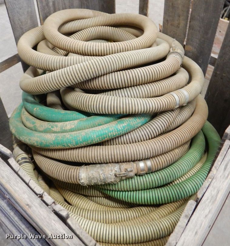 image for item DK5125 2" hose