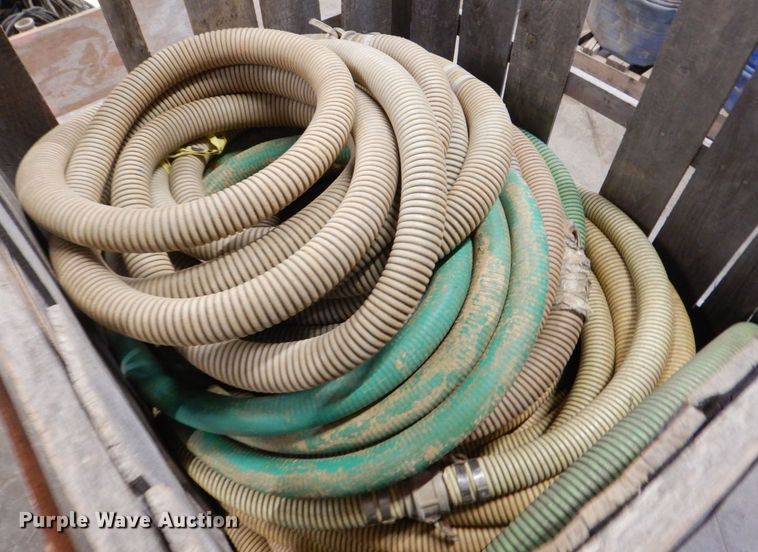 image for item DK5125 2" hose