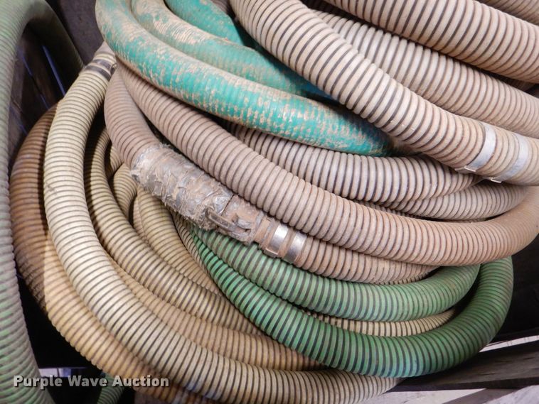 image for item DK5125 2" hose