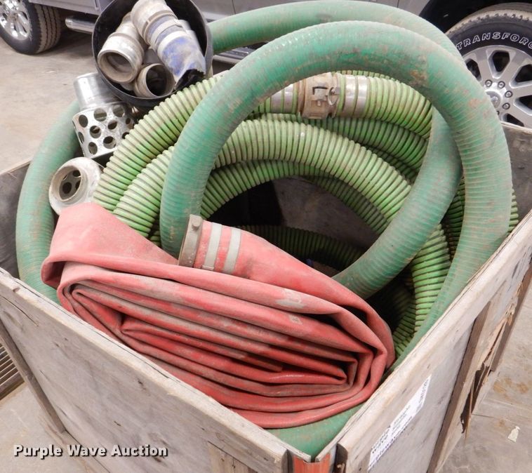 image for item DK5126 Hoses