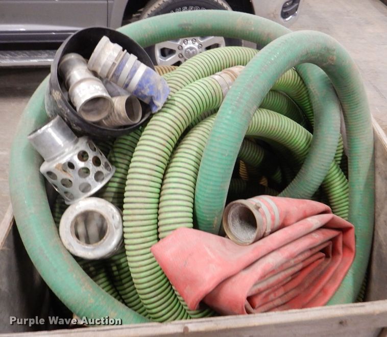 image for item DK5126 Hoses