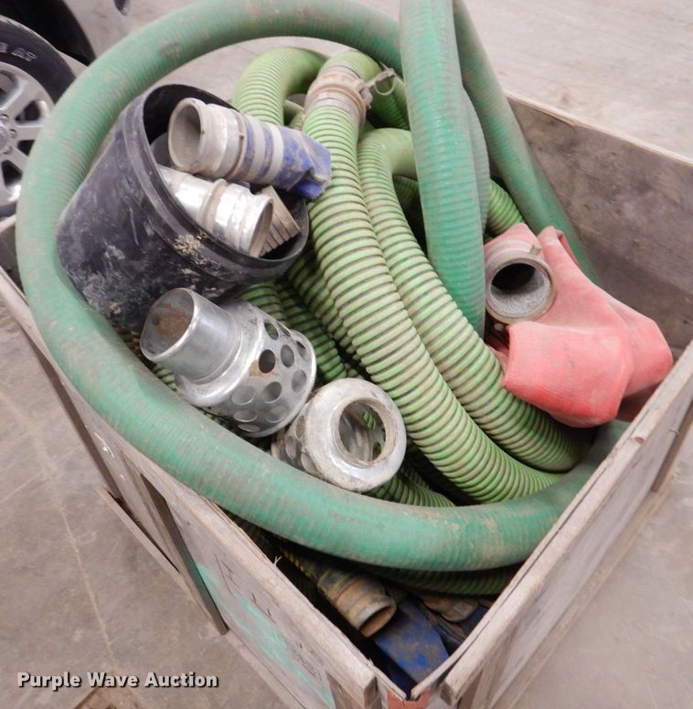 image for item DK5126 Hoses