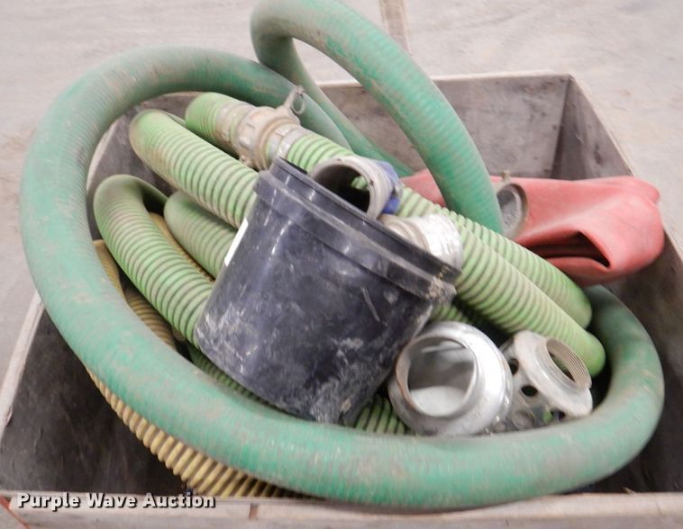 image for item DK5126 Hoses