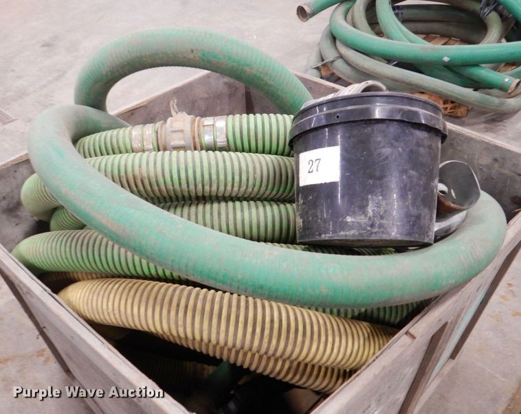 image for item DK5126 Hoses
