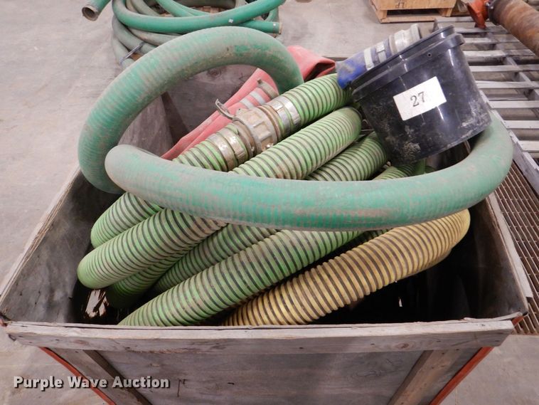 image for item DK5126 Hoses