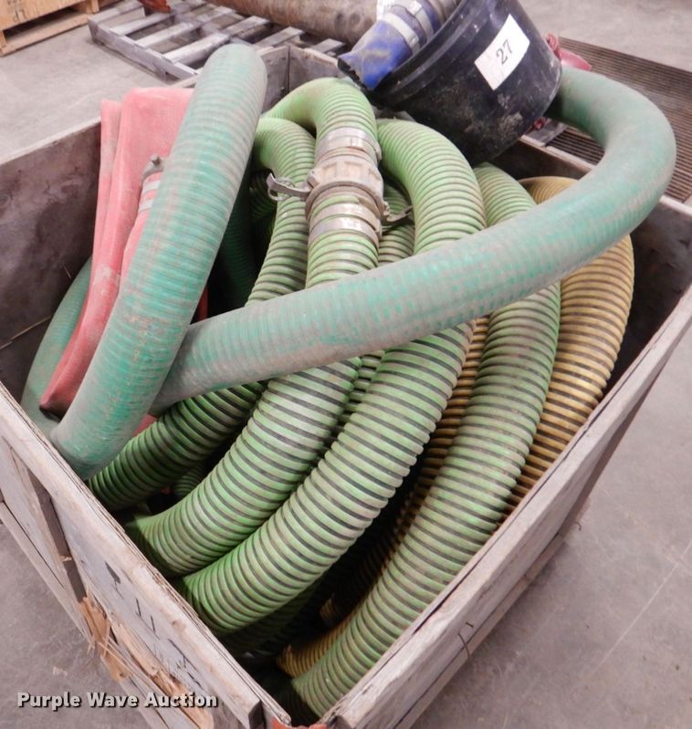 image for item DK5126 Hoses
