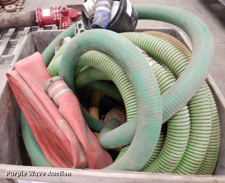 image for item DK5126 Hoses