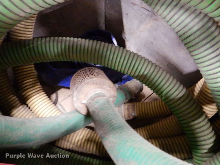 image for item DK5126 Hoses