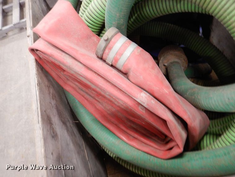 image for item DK5126 Hoses