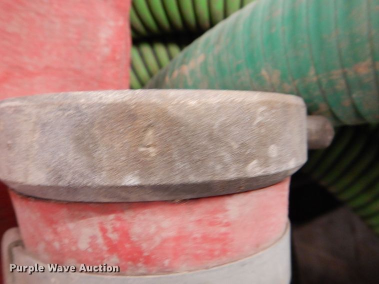 image for item DK5126 Hoses