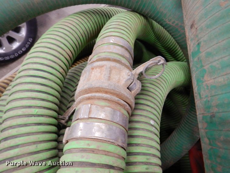 image for item DK5126 Hoses