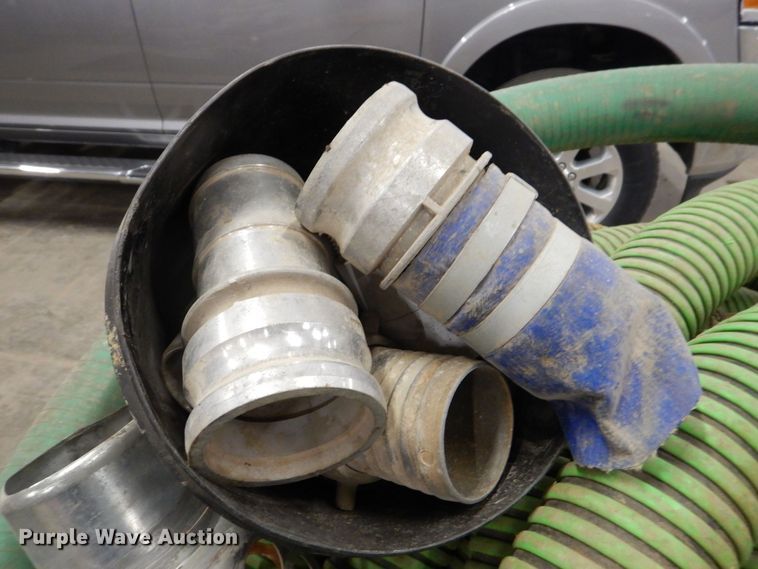 image for item DK5126 Hoses