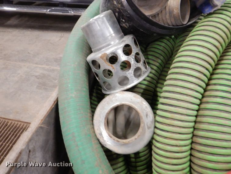 image for item DK5126 Hoses