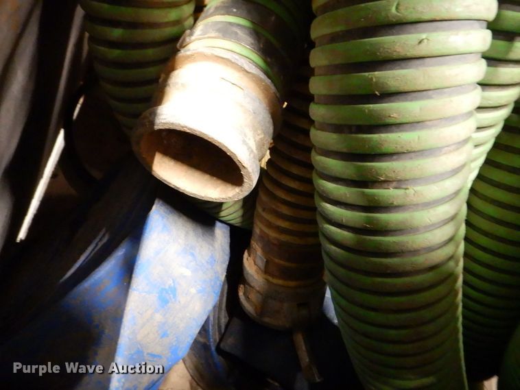 image for item DK5126 Hoses