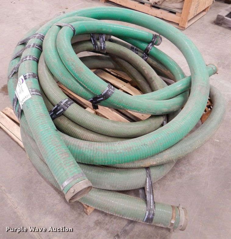 image for item DK5127 Suction hoses