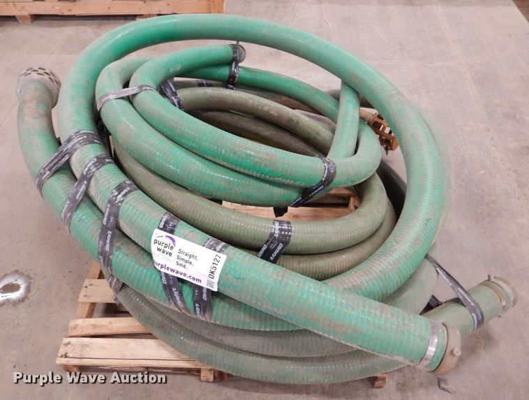 image for item DK5127 Suction hoses
