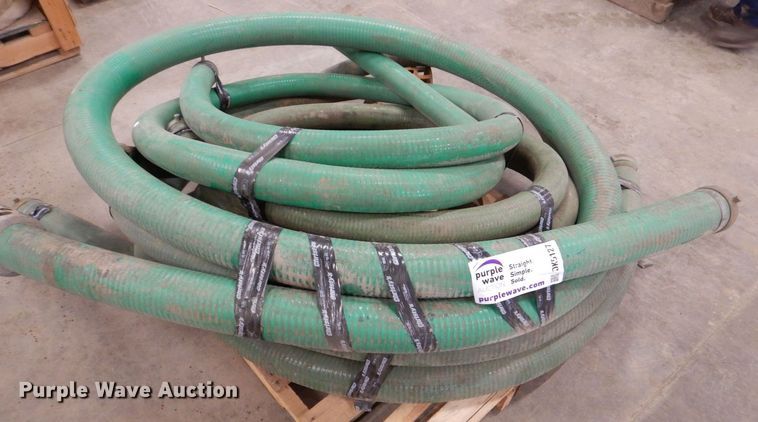 image for item DK5127 Suction hoses