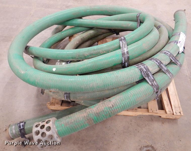 image for item DK5127 Suction hoses