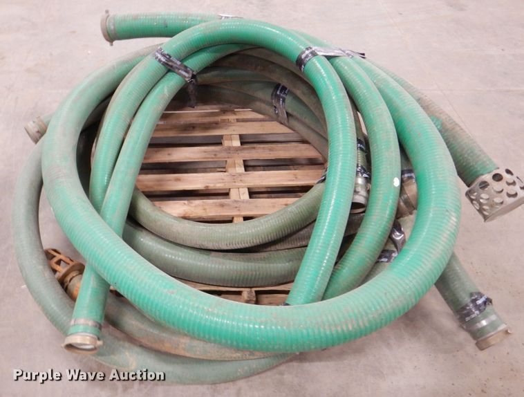 image for item DK5127 Suction hoses