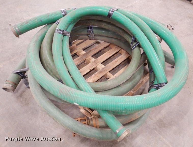 image for item DK5127 Suction hoses