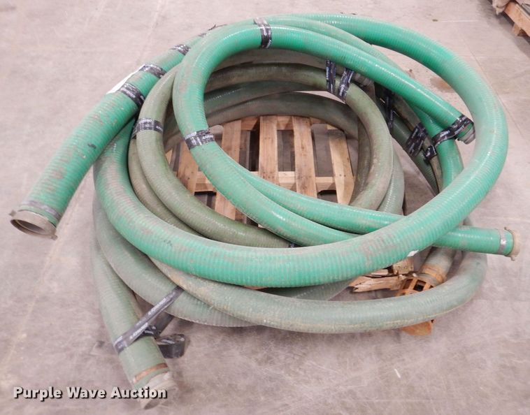 image for item DK5127 Suction hoses