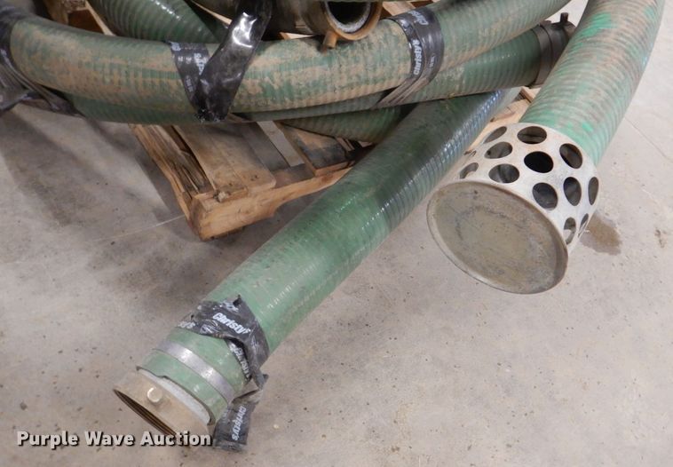 image for item DK5127 Suction hoses