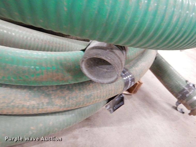 image for item DK5127 Suction hoses