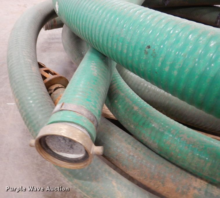 image for item DK5127 Suction hoses