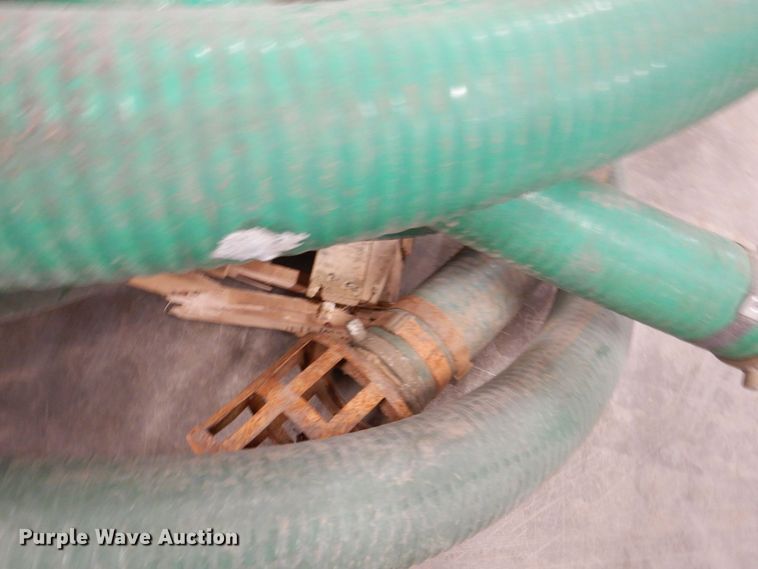 image for item DK5127 Suction hoses