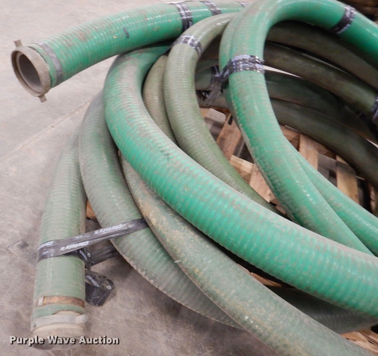 image for item DK5127 Suction hoses